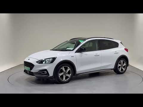 Ford Focus 1.0T 125 5DR - Image 2