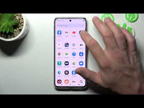 How to Enable Touch Sounds on MOTOROLA Edge 30 Fusion - Disable Touch Sounds