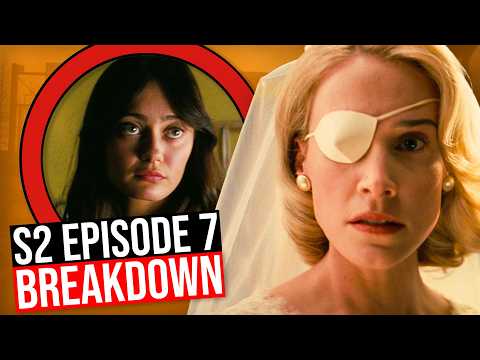 Fallout Season 2 Episode 7 Breakdown | Recap & Review