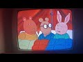 Closing To Arthur Makes The Team 1998 VHS