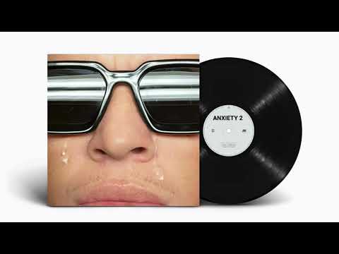 Matty Moe - All I see is Black | Anxiety 2 on Apple Music