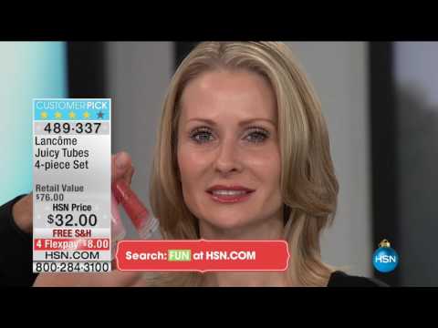 HSN | Lancome Paris Beauty Gifts 10.22.2016 - 07 AM