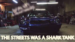 Stalley - Always Into Something (Lyric Video)