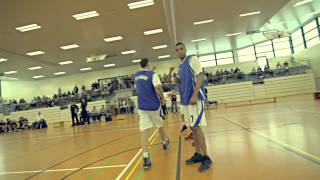 preview picture of video 'MTV Kronberg Basketball - Imagevideo'