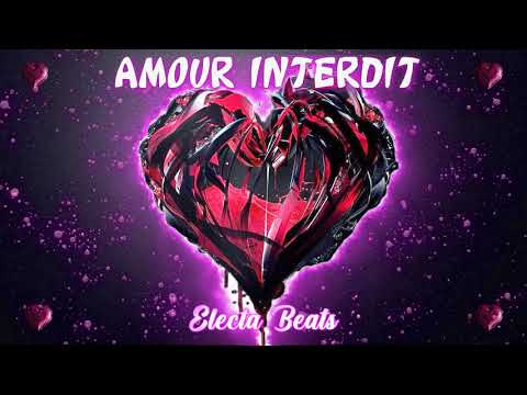 Bramsito x Tiakola x Landy x Kaza Type Beat // Instru Rap Mélodieuse Guitare "Amour Interdit"