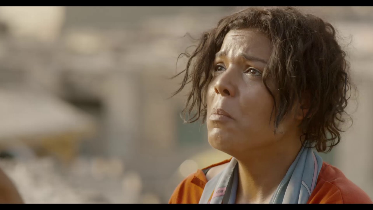 الإعلان الرسمي لفيلم يوم للستات