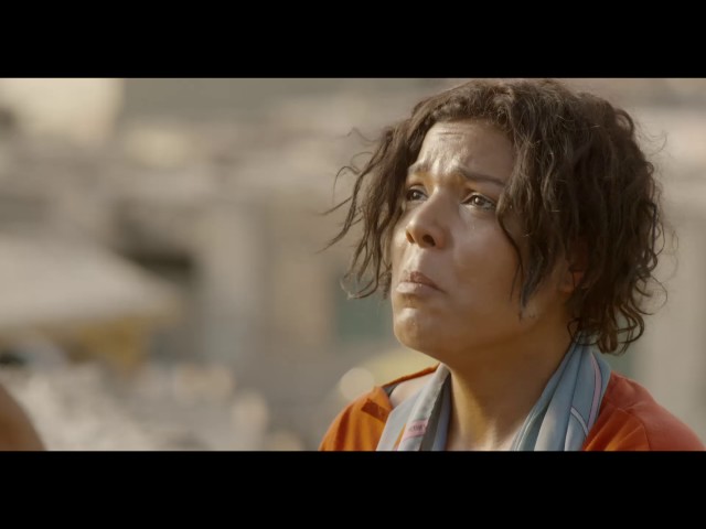 الإعلان الرسمي لفيلم يوم للستات