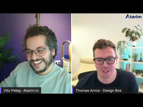 How Thomas Reduced 6 Months on a Complex Website Project Using Atarim