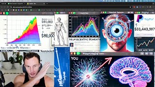 how i make $88,000/day online so you can just copy me!