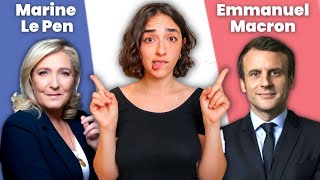 Who will be the next French president ? // Learn French With News (with subtitles)