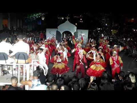 Quadrila os calangos em BARRA(BA)