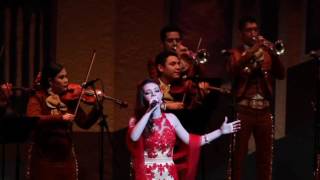 Kamryn Ramirez - Señor amante