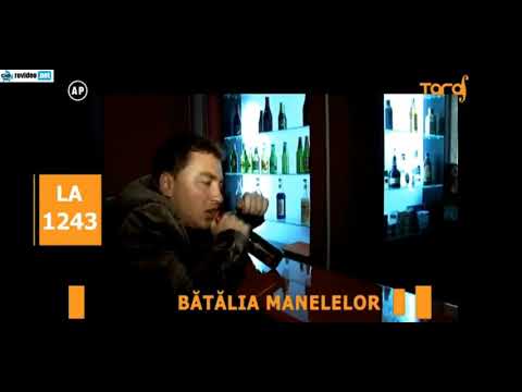 Cristian Rizescu & Șușanu - Beau La Litru, La Jumate