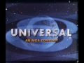 Universal Pictures Logo 1990 - 35mm - HD