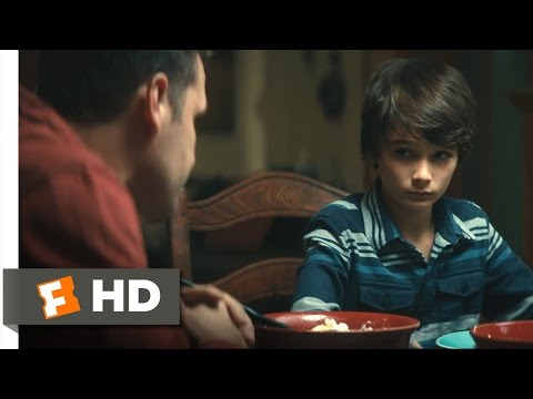 Sinister 2 (2015) - A Dangerous Man Scene (8/10) | Movieclips