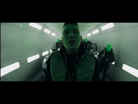 LX ft. HAZE & BABA SAAD - IHR SEID GEFICKT (prod. by Kingside)