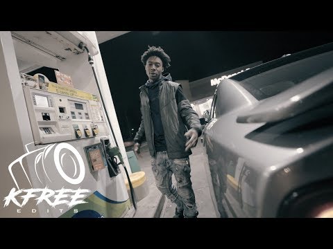 90sTae - Dnellz (Official Video) Shot By @Kfree313
