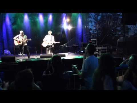 Pavol Hammel - Ucitelka tanca LIVE
