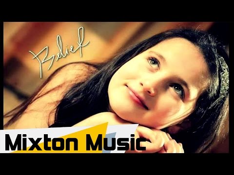 Teodora Sava, fata cu voce de &icirc;nger de la Next Star, a scos prima melodie! &Icirc;ţi place cum sună "Belief"?