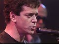 Lou Reed - White Light / White Heat - 9/25/1984 - Capitol Theatre (Official)