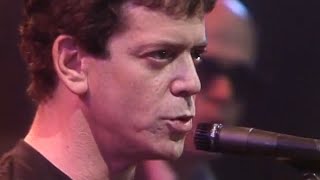 Lou Reed - White Light / White Heat - 9/25/1984 - Capitol Theatre (Official)