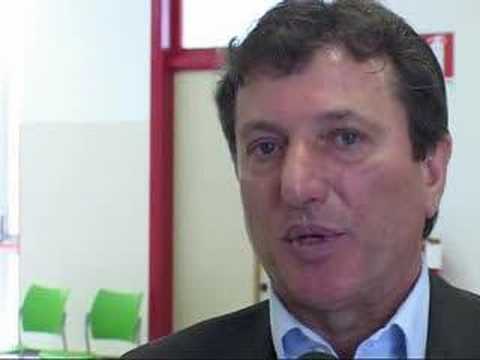 Icaro tv. Acori e Ticchi, dalla panchina alla cattedra