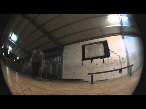 Tobias A. Skatebord Halle Oldenburg Backyard E.v Sk8 DGK ALL DAY DC SHOES Self Made