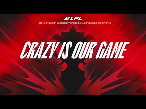 LPL Tiếng Việt: FPX vs. EDG - CHUNG KẾT TỔNG | LPL Mùa Hè (2021)