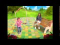 Special Agent OSO Trailer