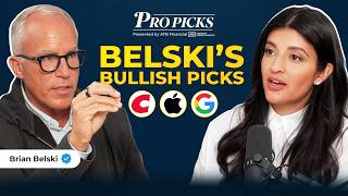 Strategic Stock Picks Amid Global Tensions