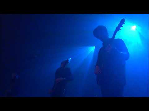 Drowned - Embrace The Beast Live @ Kill-Town Death Fest 2019