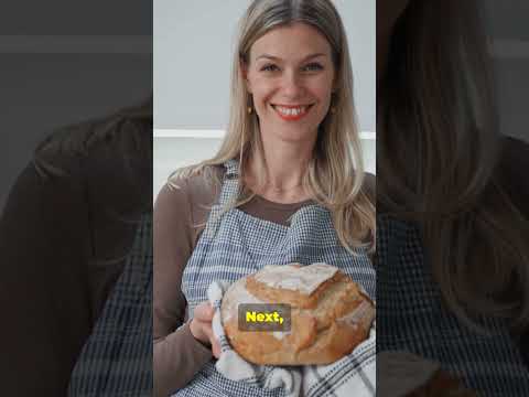 How to Freeze Bread and Keep It Fresh for Months