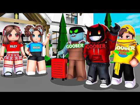 The GOOBERS Joined OUR FAMILY..(Brookhaven)