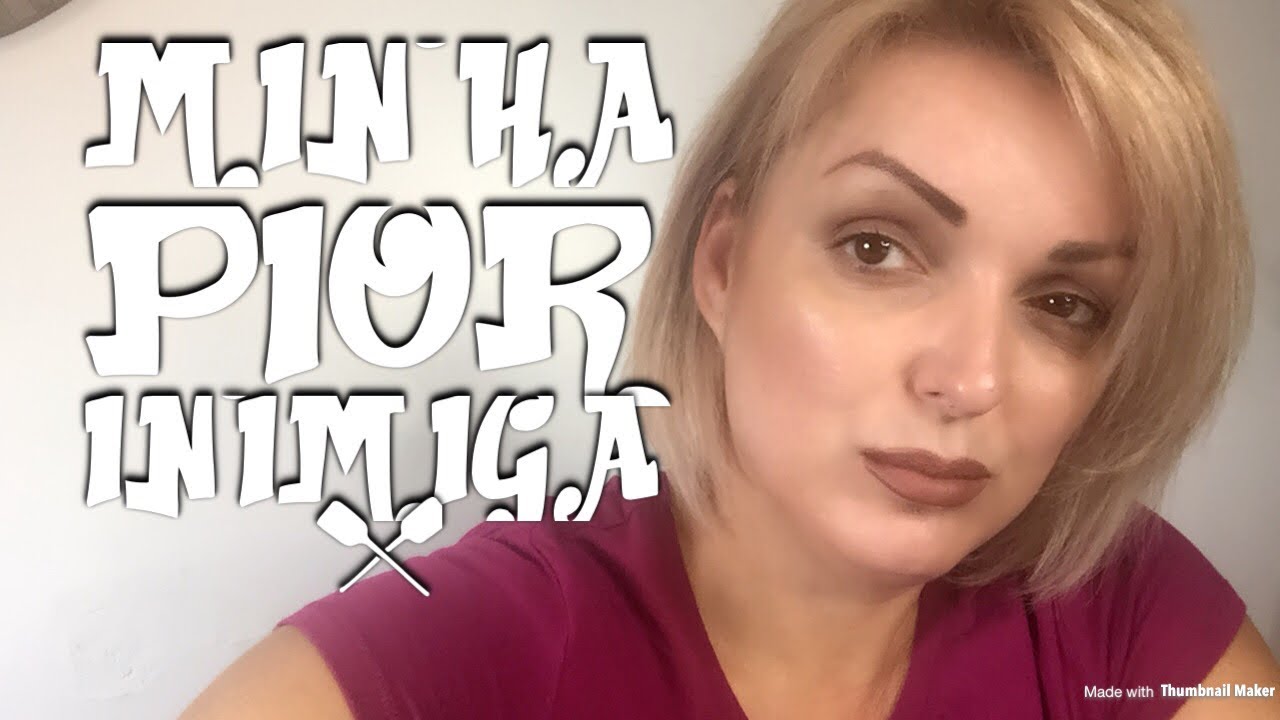 MINHA MAE FOI MINHA PIOR INIMIGA - MAES NARCIZISTAS