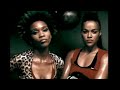 Cole (ft. Queen Latifah) - I Can Do Too ("Girlfight" Soundtrack) 2000 Music Video