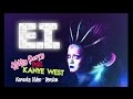 Katy Perry - E.T. ft. Kanye West (Karaoke Video ...