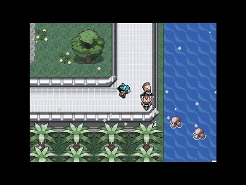 Pokemon Empyrean Part 16, These are weird bikers