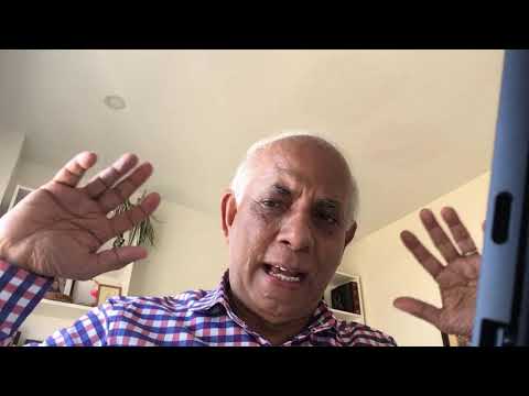 Pray Like Daniel Prayed - How to Pray Effective Fervent Prayers