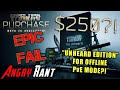 Escape From Tarkov's $250 