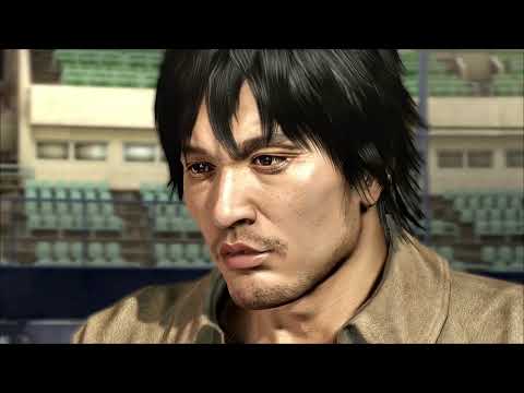 Yakuza 5 Remastered Walkthrough Shinada Chapter 4 Part 4