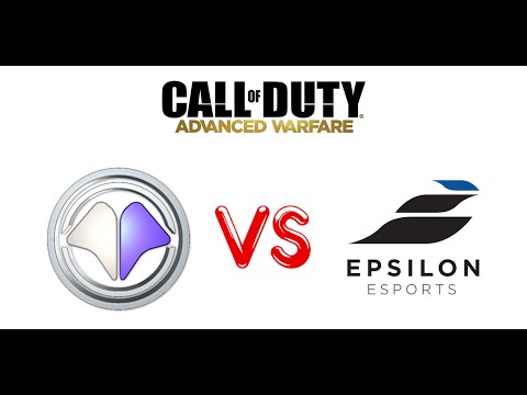 Millenium vs Epsilon AW i53  1/2 Finale WB