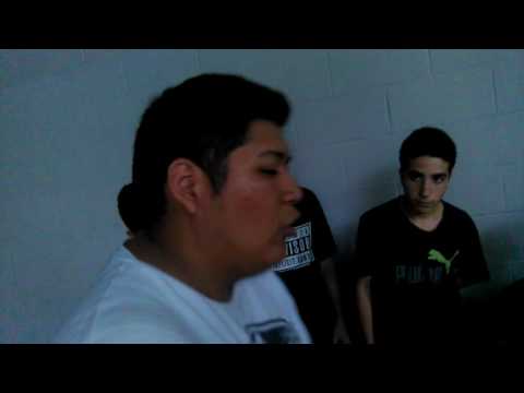 (RÉPLICA) BARNO vs CLASSIC: Semifinales - Mollet del Vallès 2017 Bad Dab Battles