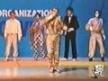 World Championship Electric Boogie Italy 1986