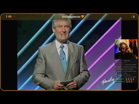 roy walker has a pop at prince andrew