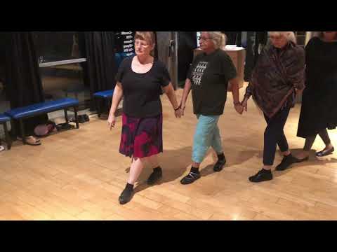 Ja Dojde Libe (Jamušak)