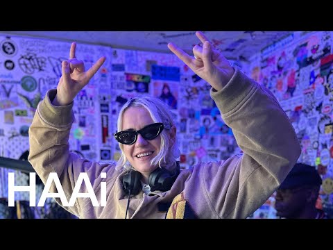 HAAi @TheLotRadio  09-10-2025