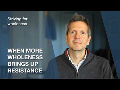 כאשר שיותר שלמות מעוררת התנגדות