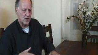 Werner Herzog on Ernst Reijseger ...