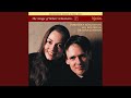 Schumann: 4 Duets, Op. 78: No. 4, Wiegenlied am Lager eines kranken Kindes