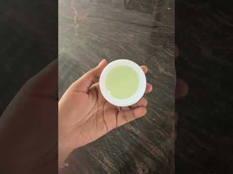 Original Goree Beauty Cream, Packaging Size: 15 gm